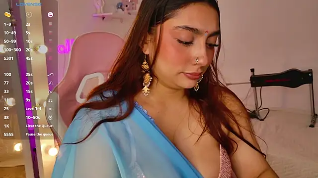 ashalisha online show from June 3, 1:57 pm