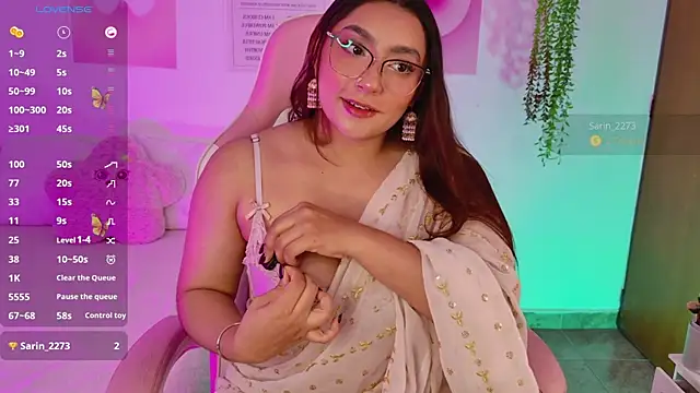 ashalisha online show from July 15, 2:33 pm