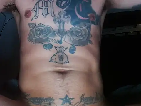 Christian Stiven1 online show from December 22, 4:17 am