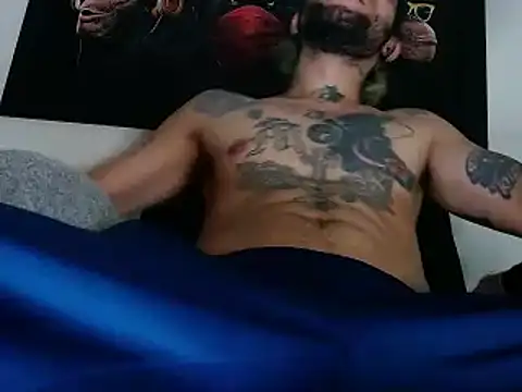 Christian Stiven1 online show from March 13, 6:26 am