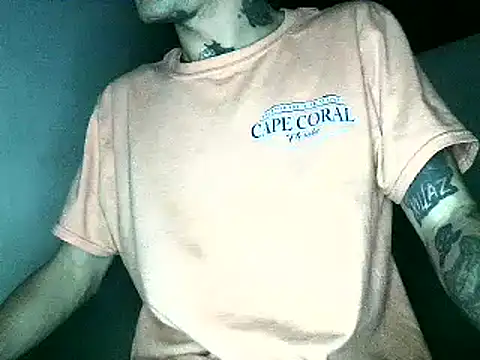 Christian Stiven1 online show from April 8, 10:59 am