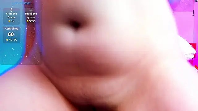 Rebeca xs online show from January 8, 6:20 am