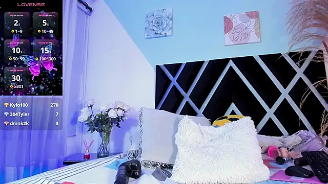 MiliMattel online show from January 28, 12:15 am