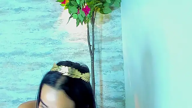 Snapshot of Amelia_Myers chatting on February 25, 7:36 pm Amelia Myers online show from February 25, 7:36 pm