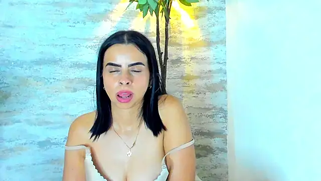 Snapshot of Amelia_Myers chatting on March 1, 10:53 pm Amelia Myers online show from March 1, 10:53 pm