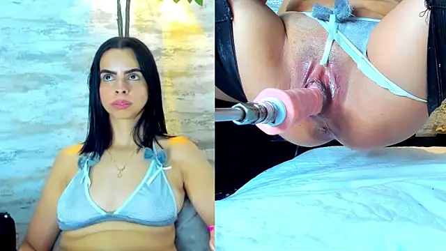 Snapshot of Amelia_Myers chatting on March 11, 8:09 pm Amelia Myers online show from March 11, 8:09 pm