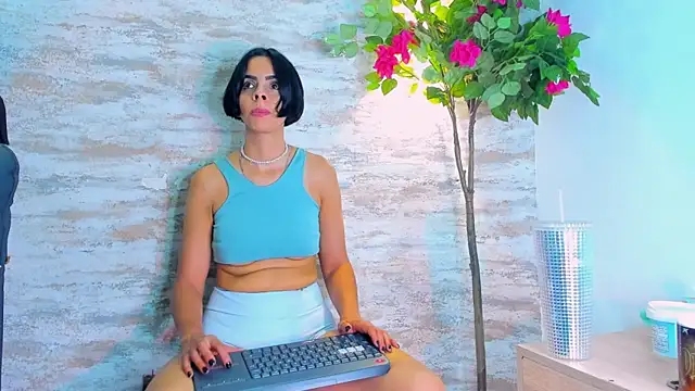 Snapshot of Amelia_Myers chatting on October 15, 7:36 pm Amelia Myers online show from October 15, 7:36 pm