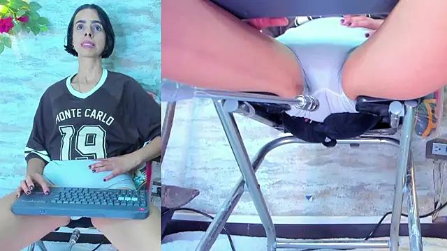 Snapshot of Amelia_Myers chatting on November 10, 8:41 pm Amelia Myers online show from November 10, 8:41 pm