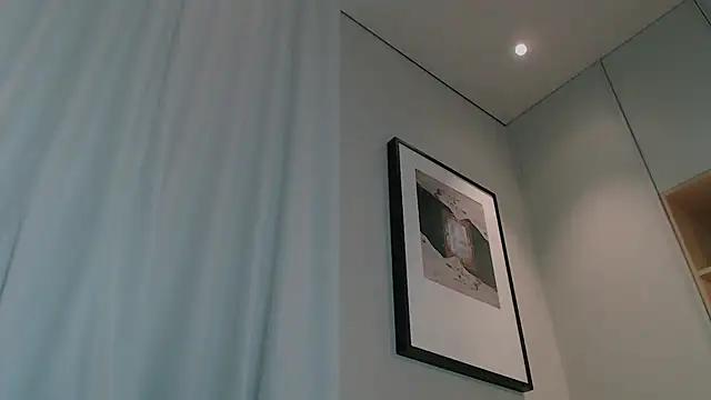 Snapshot of BlakeBexley chatting on December 17, 8:34 am BlakeBexley online show from December 17, 8:34 am