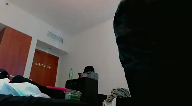 Snapshot of BlakeBexley chatting on January 12, 8:46 am BlakeBexley online show from January 12, 8:46 am