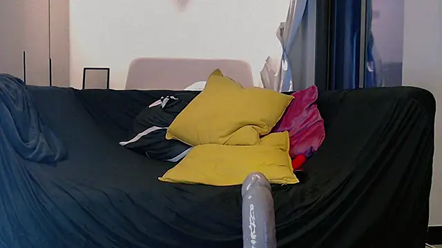 BlakeBexley online show from February 3, 2:53 am