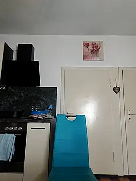 GeileEstelle online show from January 16, 4:11 pm