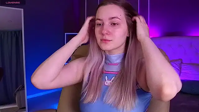 Snapshot of elinanortas chatting on September 22, 12:56 am elinanortas online show from September 22, 12:56 am