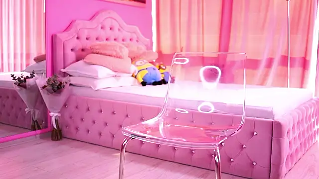 AshleySinn online show from January 15, 11:37 am