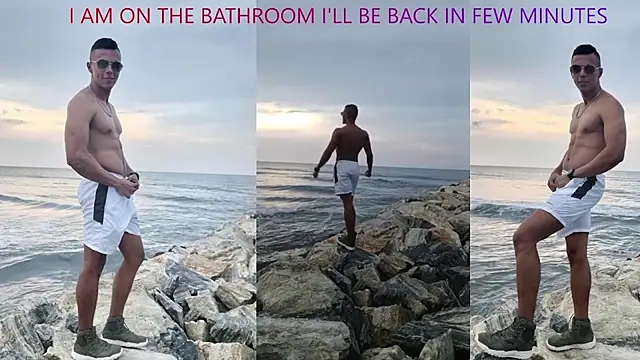 Snapshot of DavidAngell7 chatting on February 5, 4:06 am DavidAngell7 online show from February 5, 4:06 am