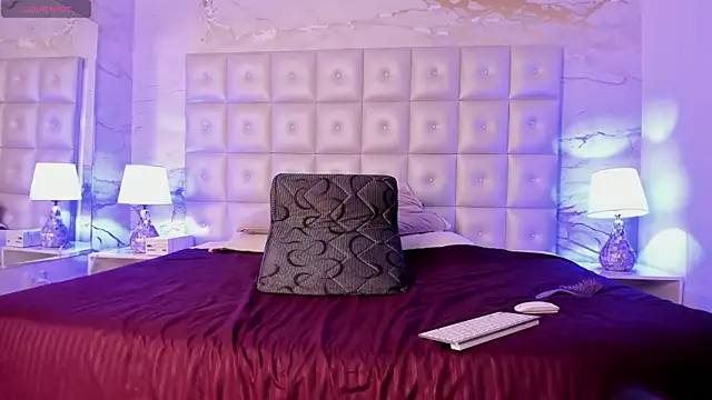 Scarleett 22 online show from March 10, 8:12 pm