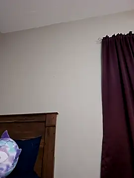 Snapshot of AmethystFoxx chatting on February 26, 11:15 pm AmethystFoxx online show from February 26, 11:15 pm