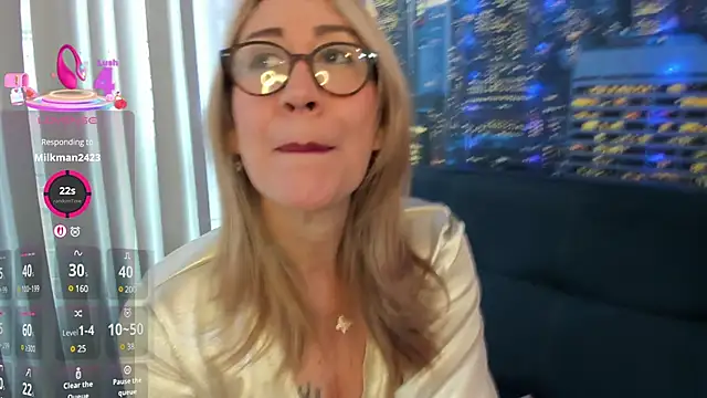 ashleymilf 1 online show from February 22, 2:52 pm