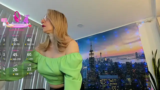 ashleymilf 1 online show from March 17, 7:15 pm