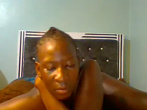 Snapshot of blackcuteebony chatting on February 15, 10:00 am blackcuteebony online show from February 15, 10:00 am