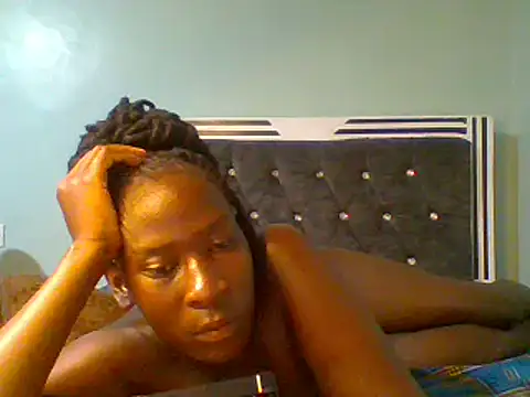 Snapshot of blackcuteebony chatting on March 15, 9:30 am blackcuteebony online show from March 15, 9:30 am