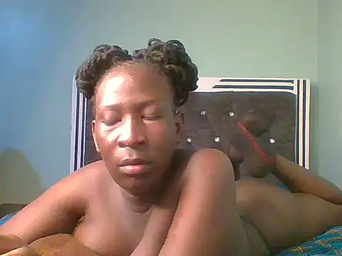 Snapshot of blackcuteebony chatting on October 8, 5:16 am blackcuteebony online show from October 8, 5:16 am