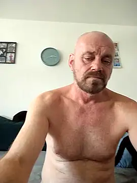 wilkalfa online show from April 18, 1:15 pm