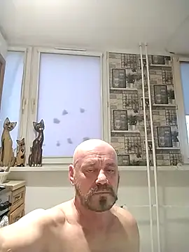 wilkalfa online show from April 23, 3:30 am