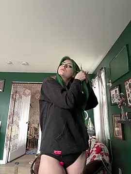 itsbabydashh online show from March 21, 1:26 pm