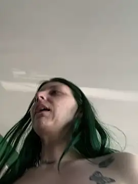 itsbabydashh online show from April 23, 1:46 pm