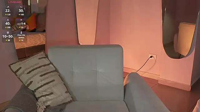 NaomiSainz online show from January 28, 6:28 pm