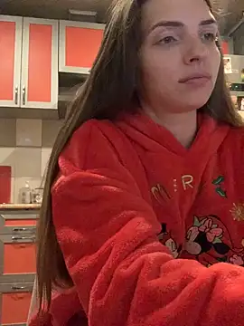 SeducingYoghourt online show from December 13, 4:05 pm