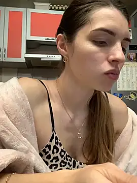 SeducingYoghourt online show from January 6, 2:47 pm