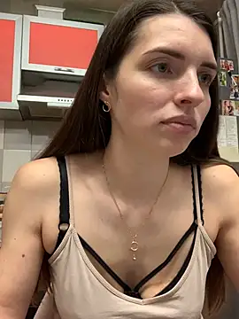 SeducingYoghourt online show from January 12, 2:19 pm