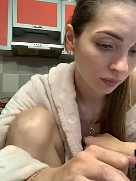 SeducingYoghourt online show from January 20, 4:34 pm