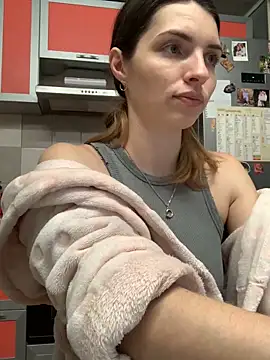 SeducingYoghourt online show from February 18, 3:54 pm