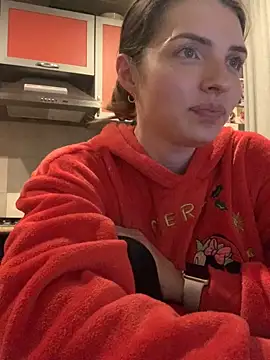 SeducingYoghourt online show from February 21, 4:16 pm