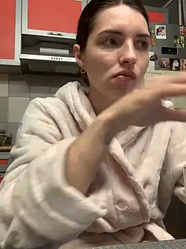 SeducingYoghourt online show from February 24, 4:47 pm