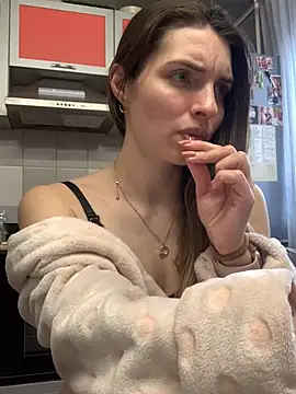 SeducingYoghourt online show from March 1, 2:23 pm