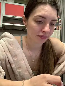 SeducingYoghourt online show from March 5, 4:46 pm