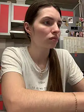 SeducingYoghourt online show from March 7, 3:39 pm