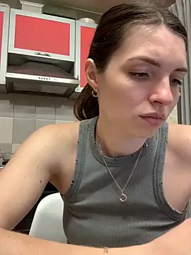 SeducingYoghourt online show from March 15, 4:32 pm