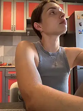 SeducingYoghourt online show from September 25, 2:54 pm