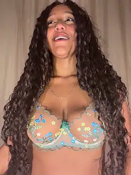 Snapshot of Kaiisa_ chatting on October 27, 12:04 am Kaiisa online show from October 27, 12:04 am