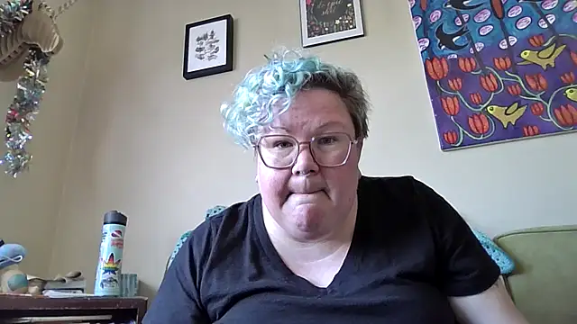 PotOfGreer online show from April 17, 8:23 pm