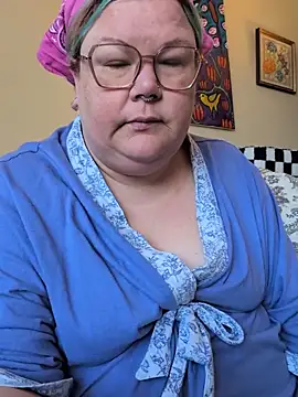 PotOfGreer online show from April 23, 1:46 pm