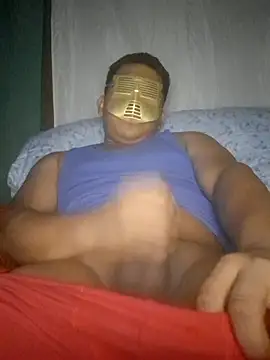 Efrain2090 online show from September 30, 7:57 am