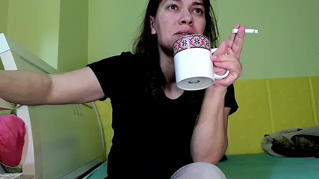 MercyLove online show from March 5, 6:23 pm