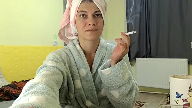 MercyLove online show from October 4, 3:54 pm