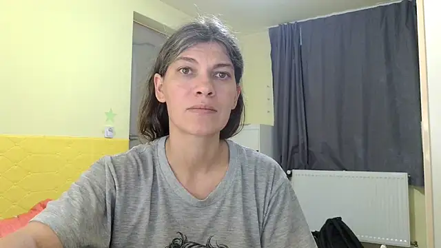 MercyLove online show from May 9, 2:00 pm